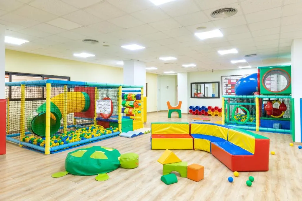 Image 6 of Alexandre Hotel La Siesta