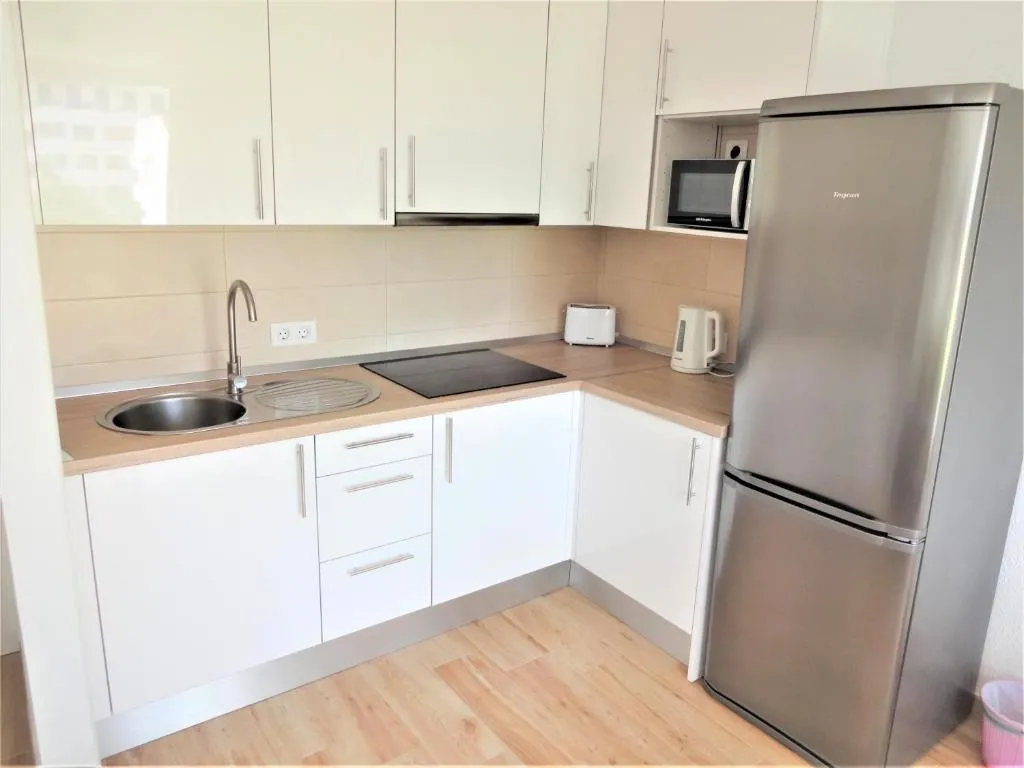 Image 3 of Amazing sunny apartment, free WIFI, international channels and VoD, center of Las Americas