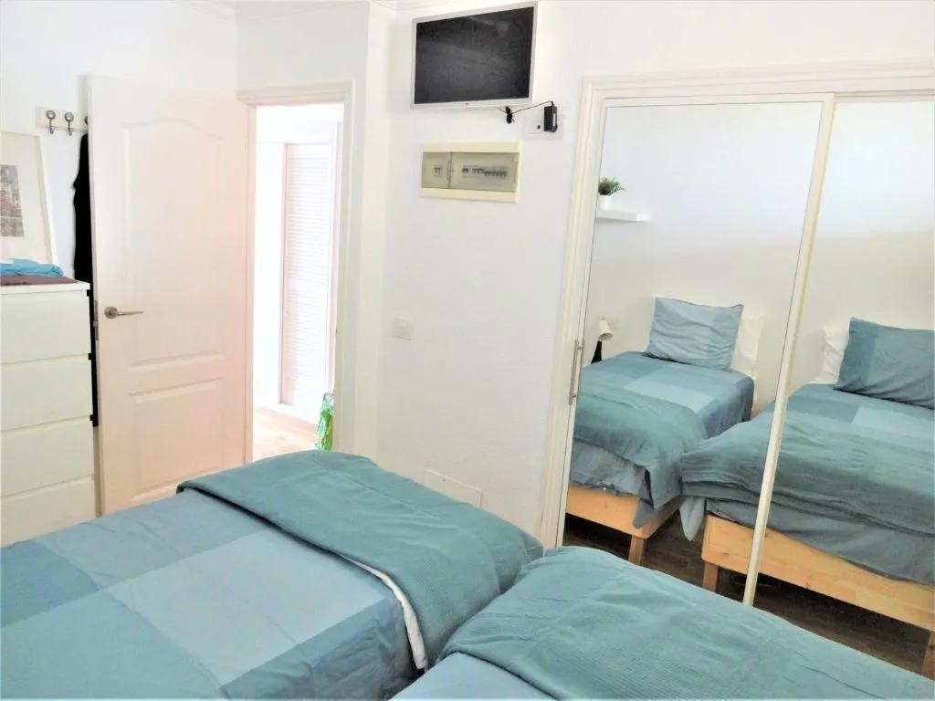 Image 6 of Amazing sunny apartment, free WIFI, international channels and VoD, center of Las Americas