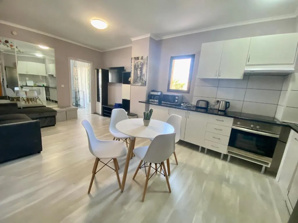 Image 1 of Apartamento Club Paraíso con vista Teide y Mar