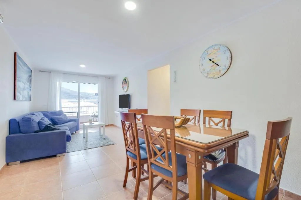 Image 6 of Apartamento Deluxe