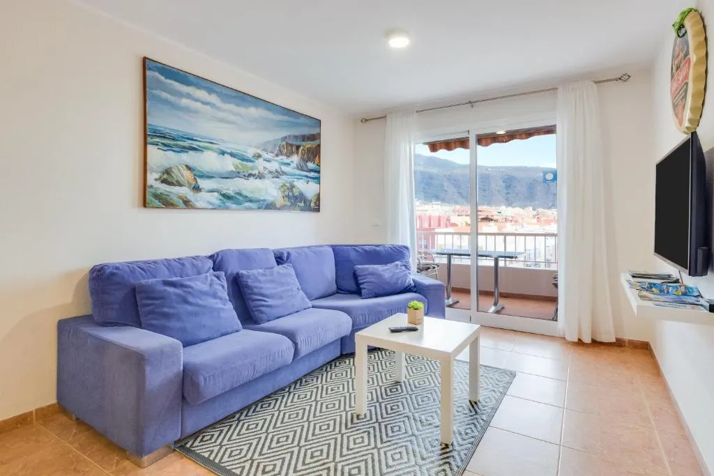 Image of Apartamento Deluxe