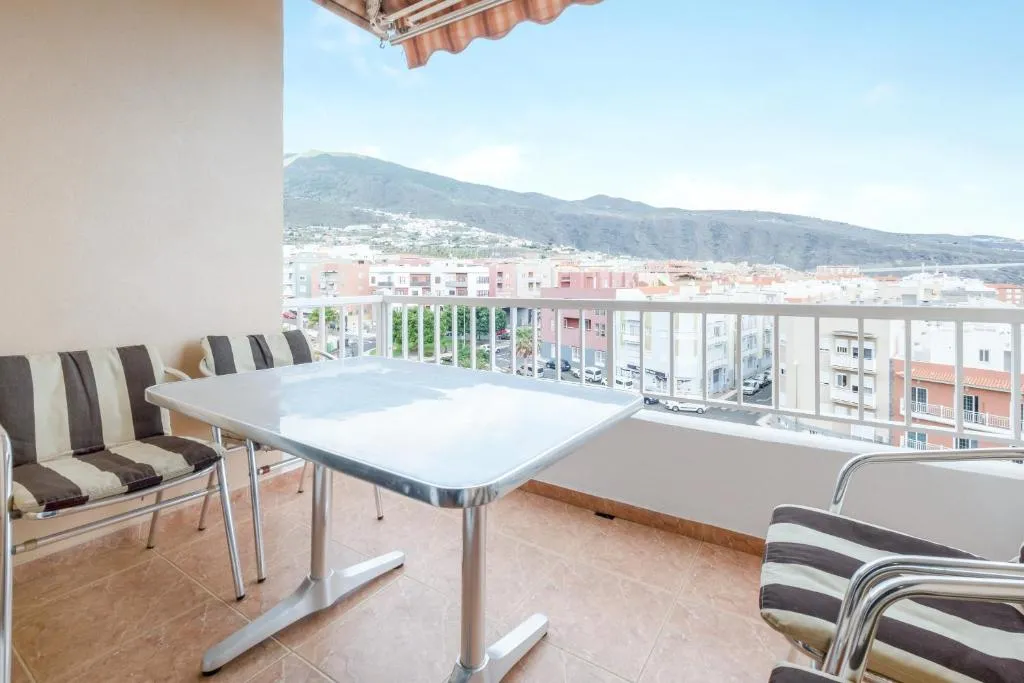 Image 2 of Apartamento Deluxe