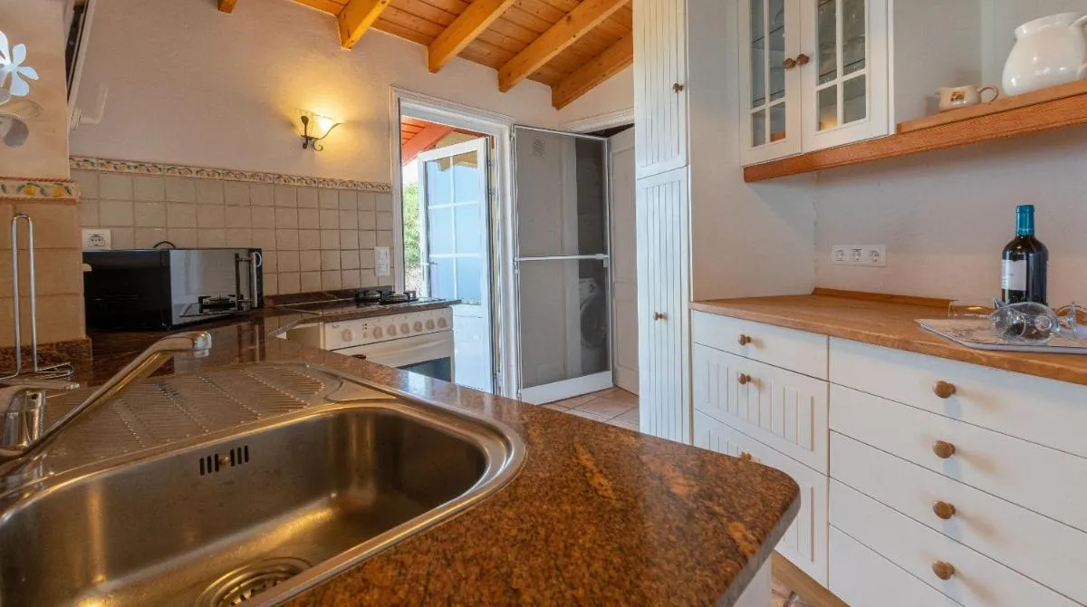 Image 2 of Apartamento Hibisco: Jacuzzi y Vistas al Atlántico