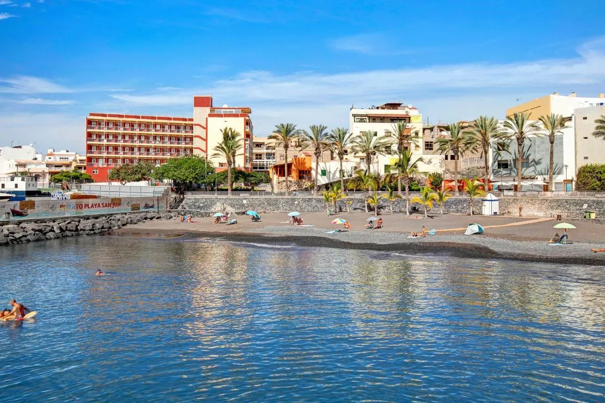 Image 5 of Apartamento Isla Bonita