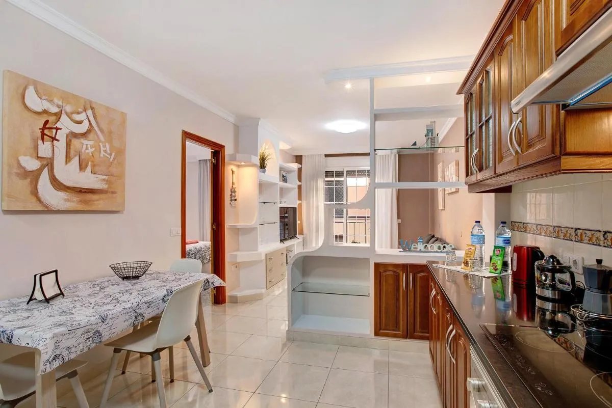 Image 3 of Apartamento Isla Bonita