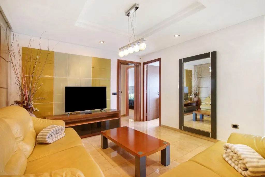 Image 3 of Apartamento La Cuna