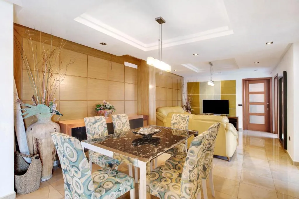 Image 4 of Apartamento La Cuna