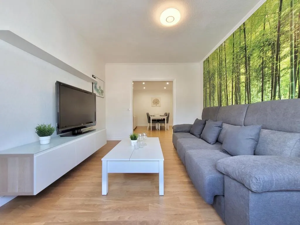 Image of Apartamento Mencey Bencomo