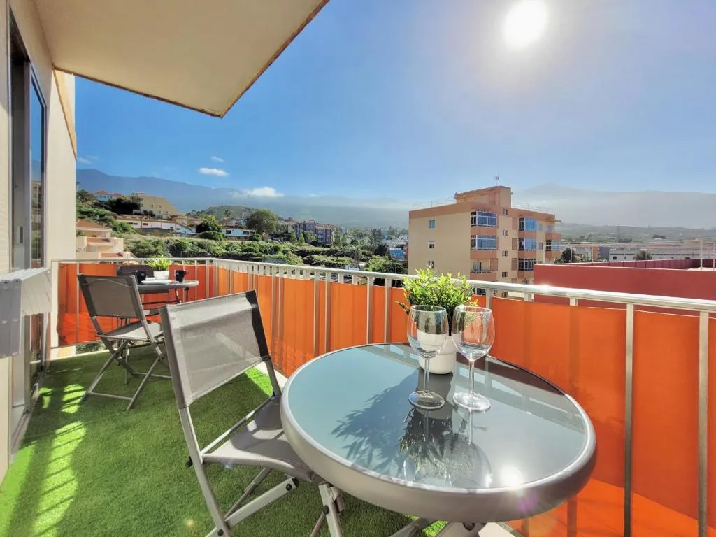 Image 1 of Apartamento Mencey Bencomo