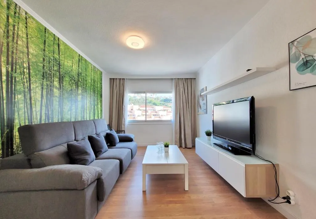 Image 5 of Apartamento Mencey Bencomo