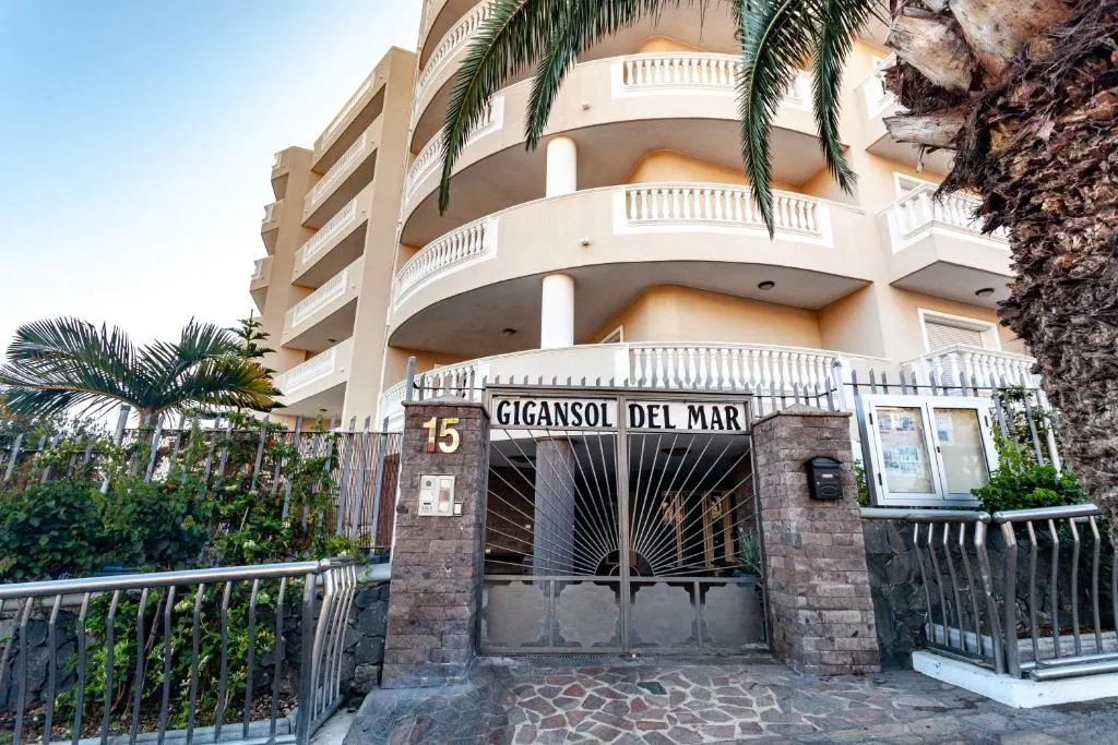 Image 6 of Apartamento Ocean View