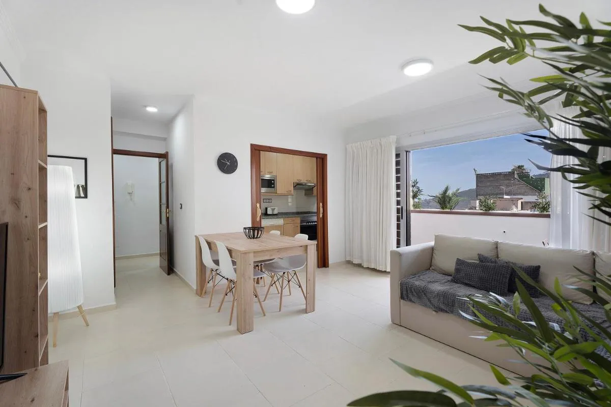 Image 3 of Apartamento Opuntia