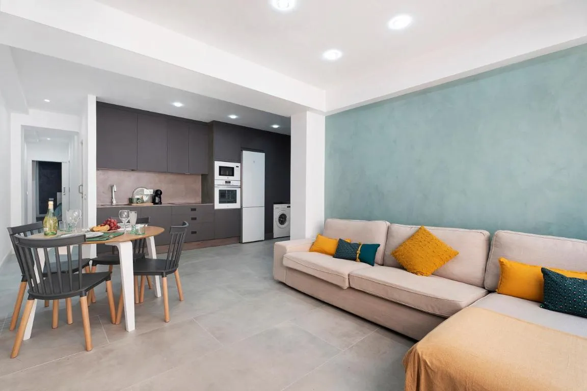 Image of Apartamento Trébol