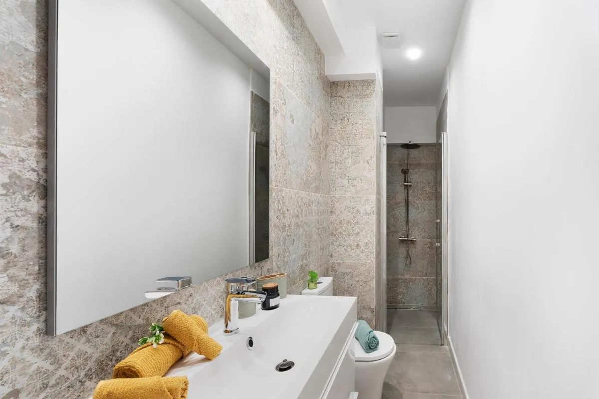 Image 6 of Apartamento Trébol