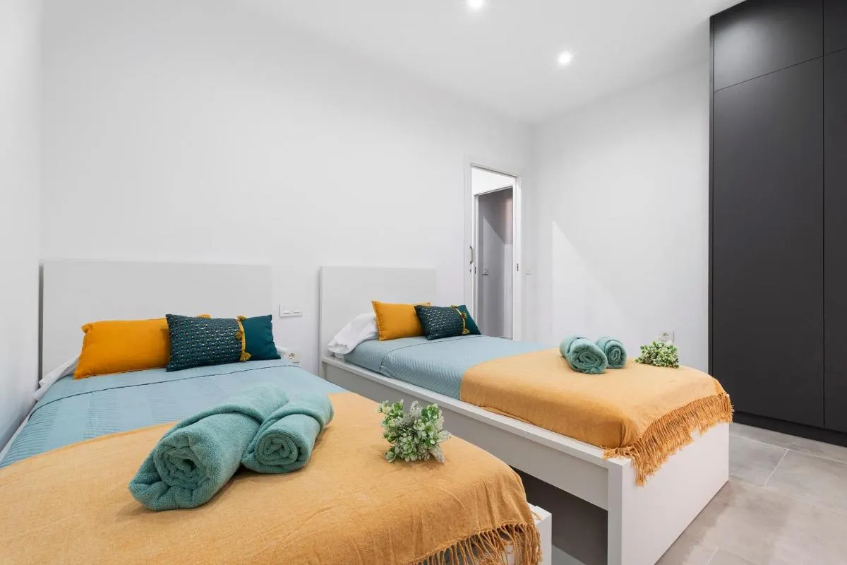 Image 1 of Apartamento Trébol