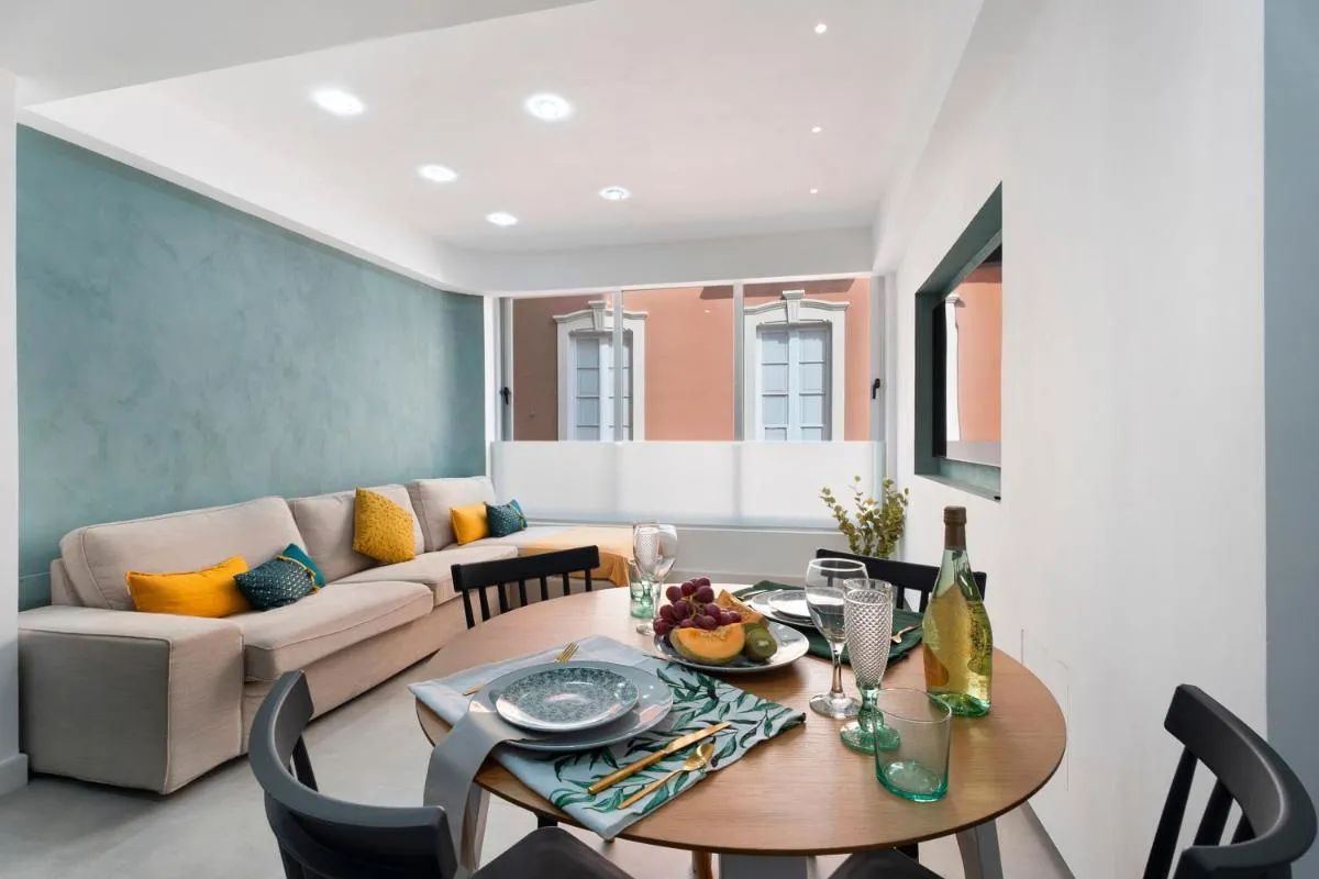 Image 3 of Apartamento Trébol