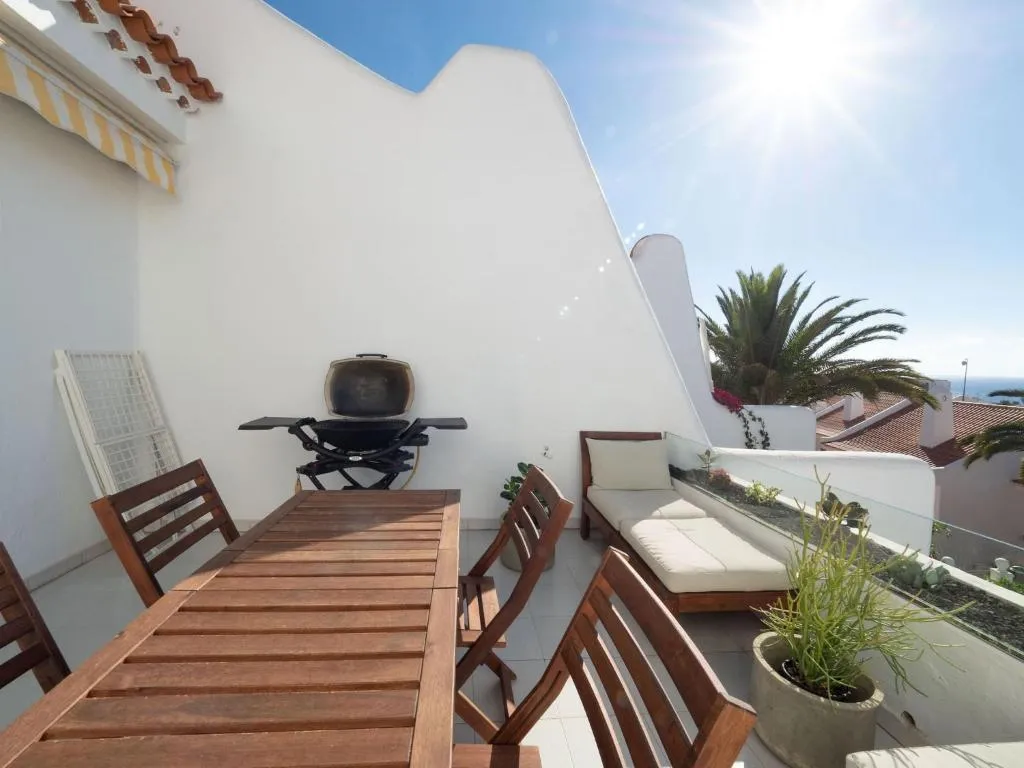 Image 6 of Apartamento con vistas al mar golf piscina bbq