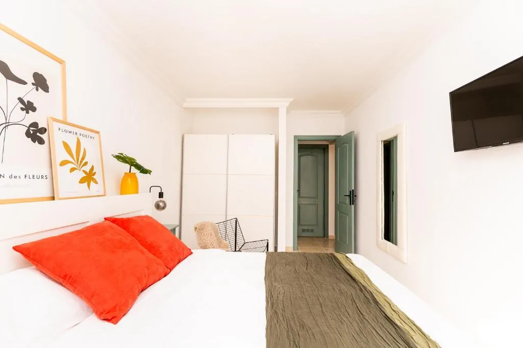 Image 1 of Apartamento coqueto con terraza junto a Candelaria