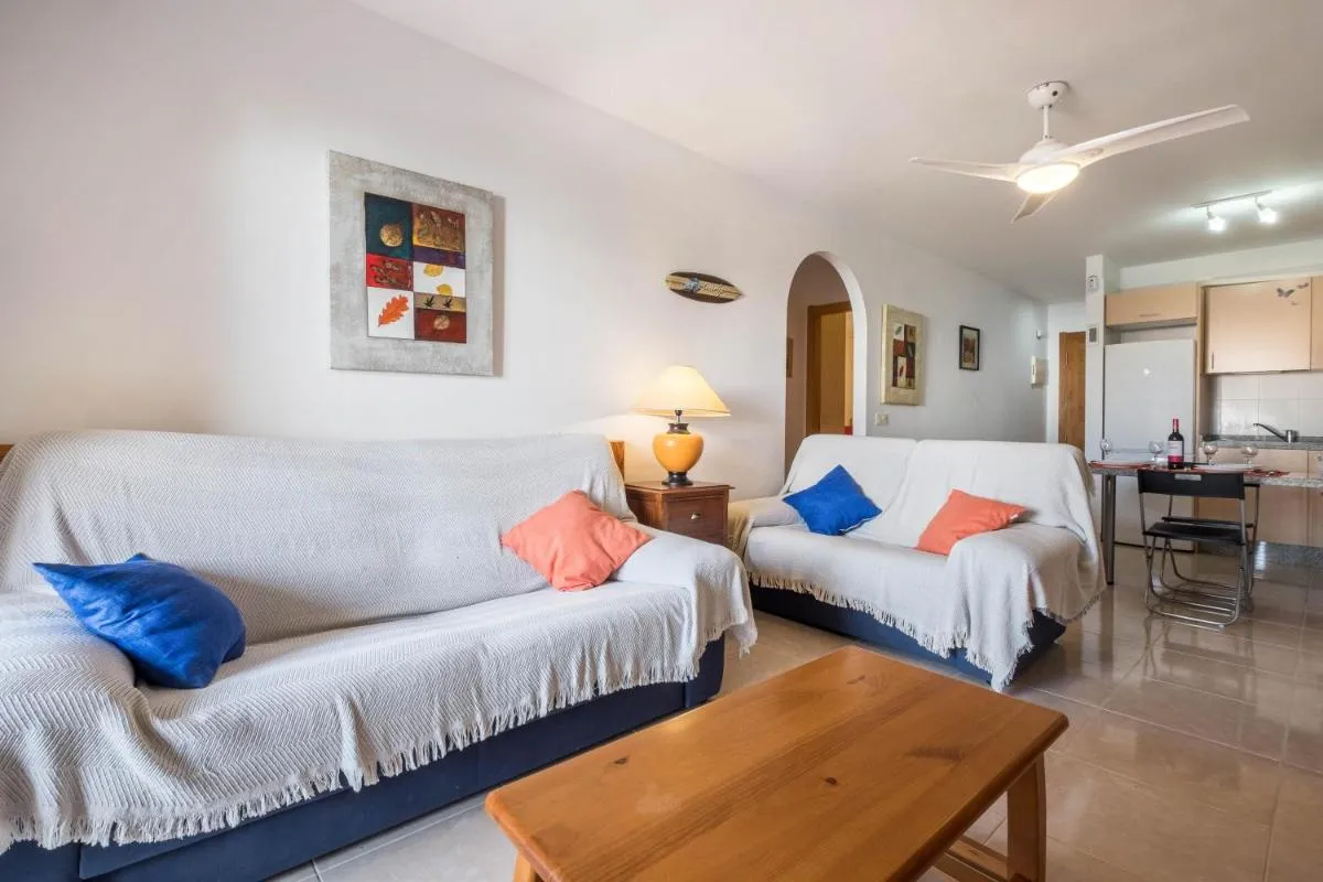 Image 4 of Apartamento en el Médano