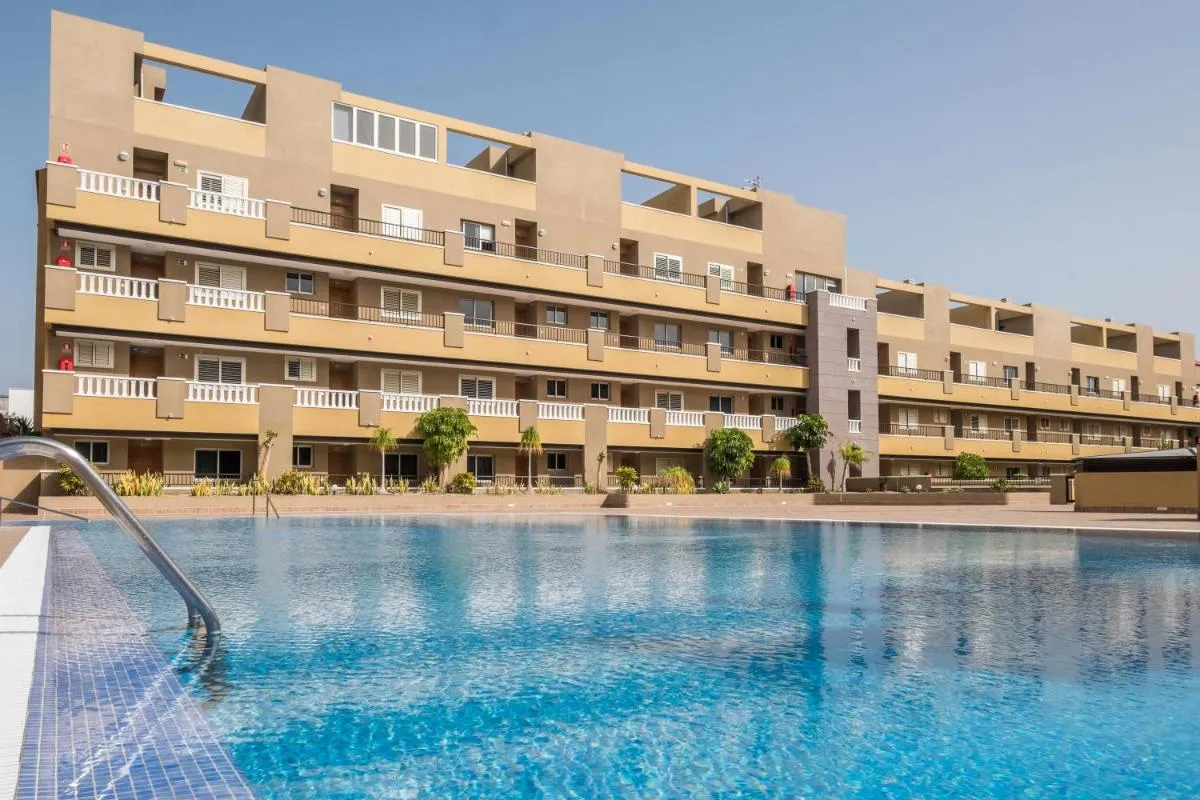 Image 3 of Apartamento en el Médano