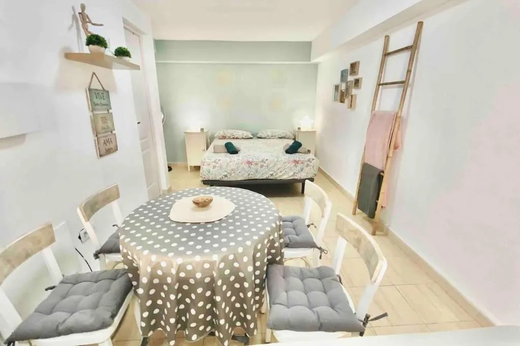 Image of Apartamento independiente en Adeje