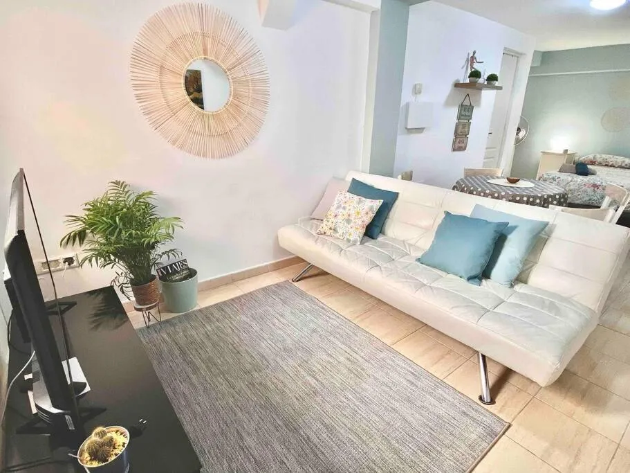 Image 1 of Apartamento independiente en Adeje