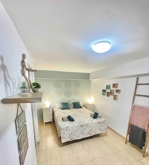 Image 4 of Apartamento independiente en Adeje