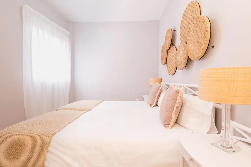 Image 6 of Apartamentos Barranco del Infierno