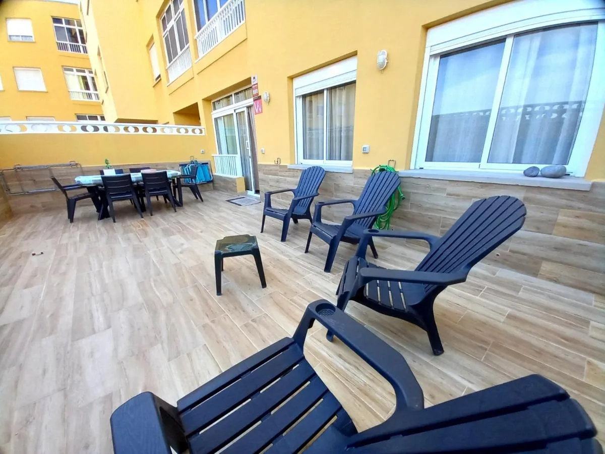 Image 5 of Apartamentos Medano – Lagos de Miramar Deluxe