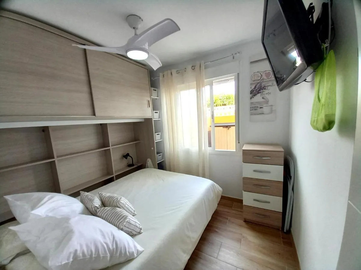 Image 1 of Apartamentos Medano – Lagos de Miramar Deluxe