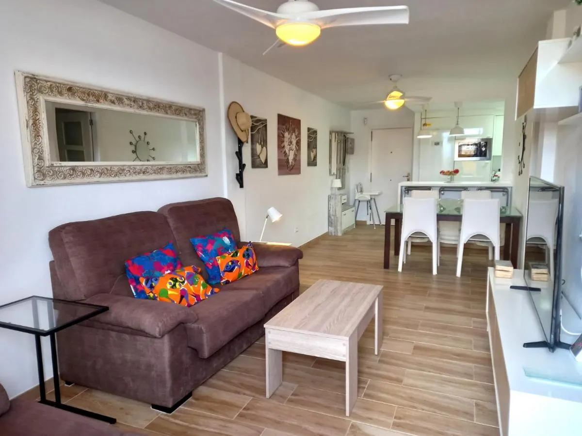 Image 3 of Apartamentos Medano – Lagos de Miramar Deluxe