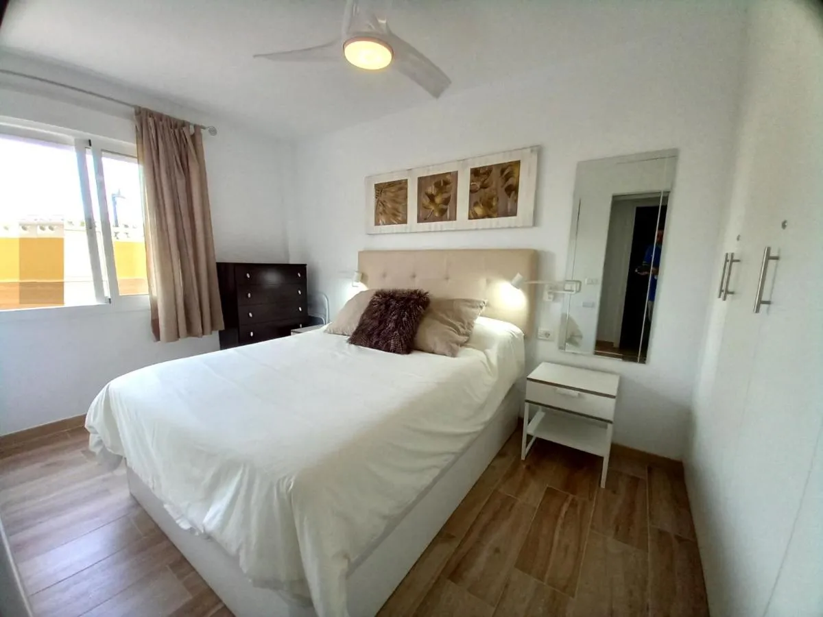 Image 6 of Apartamentos Medano – Lagos de Miramar Deluxe