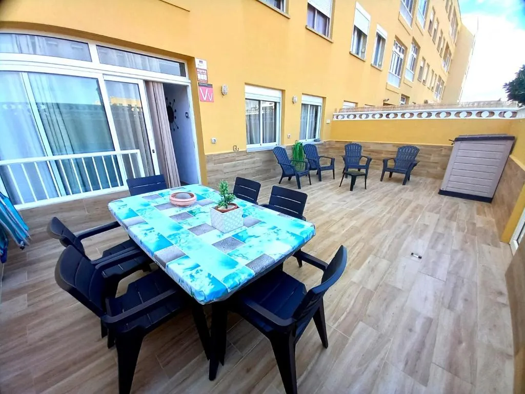 Image of Apartamentos Medano – Lagos de Miramar Deluxe