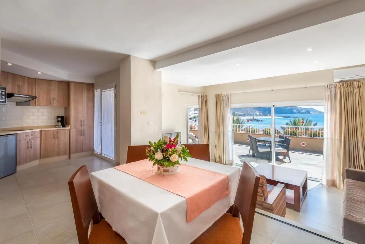 Image 4 of Apartamentos Vista Sur