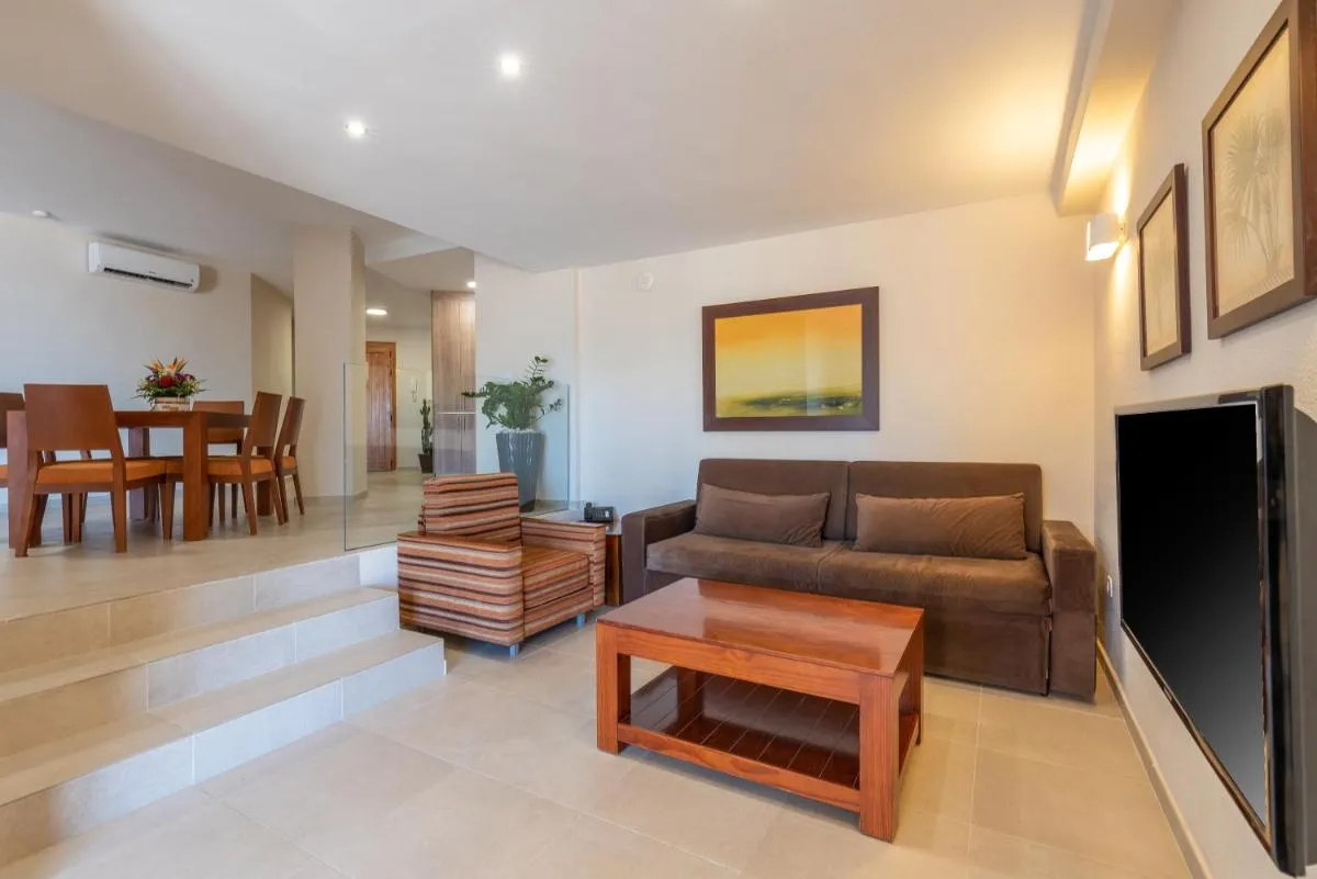 Image 5 of Apartamentos Vista Sur