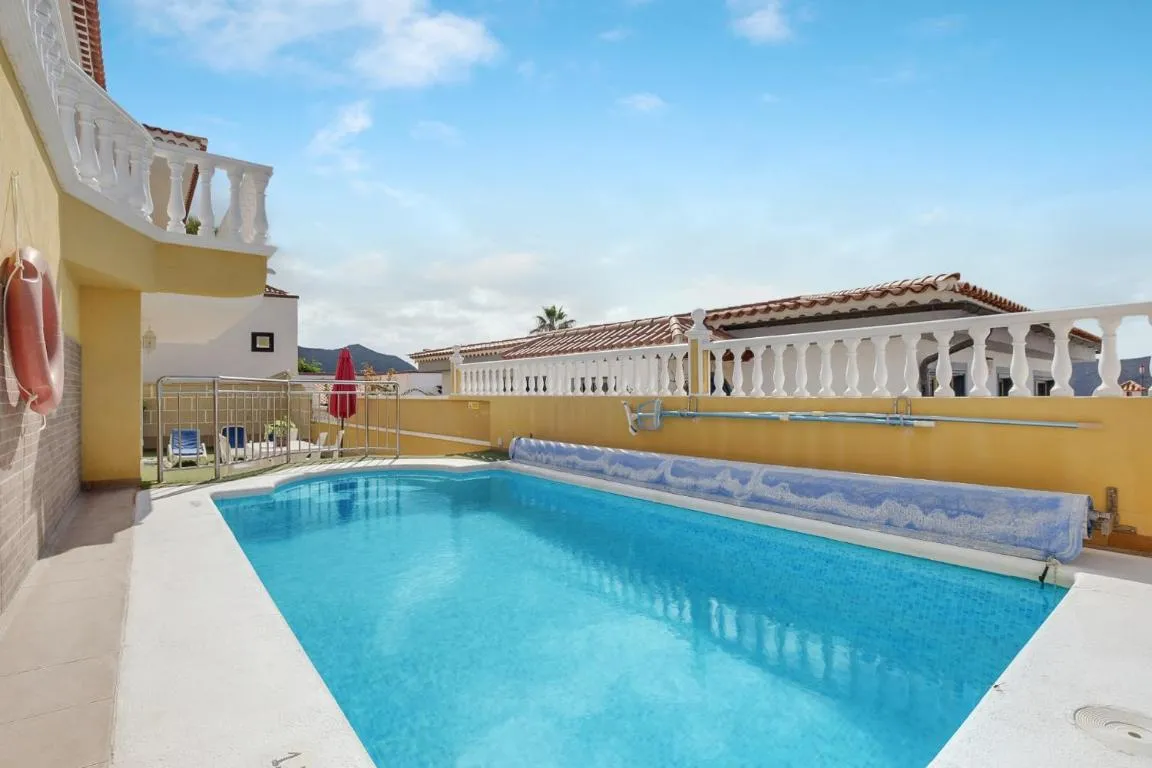 Image of Apartamento villasol