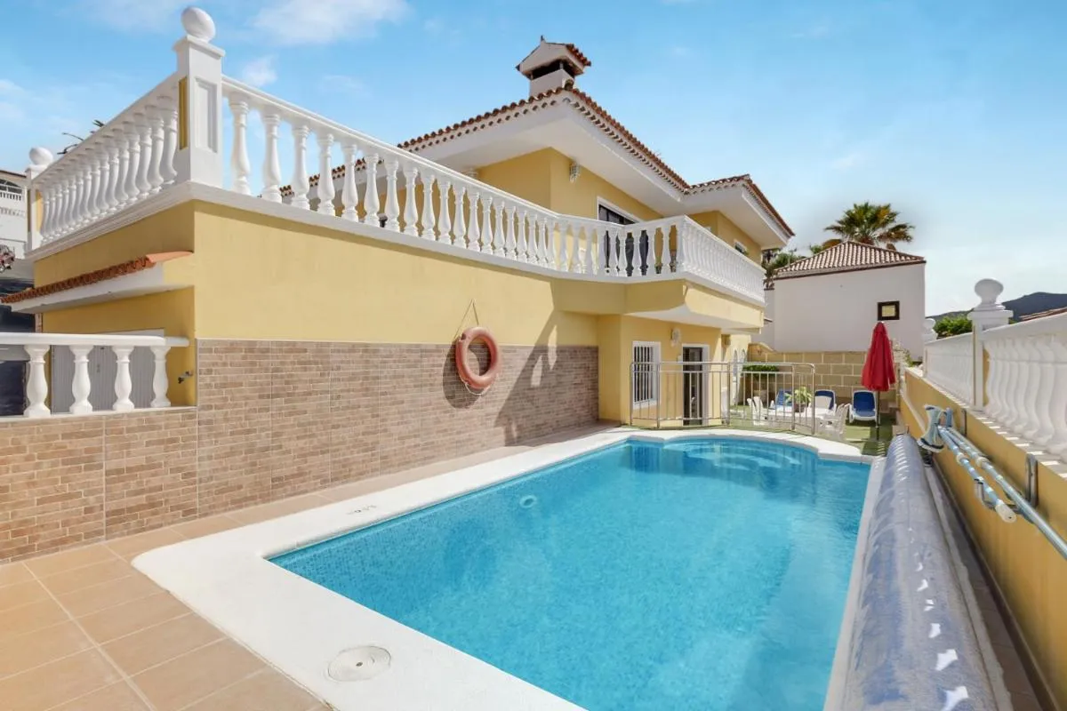 Image 3 of Apartamento villasol