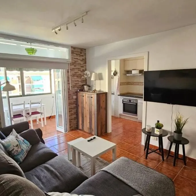 Image 6 of Apartman Los Cristianos-Cristimar