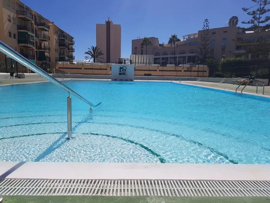 Image of Apartman Los Cristianos-Cristimar