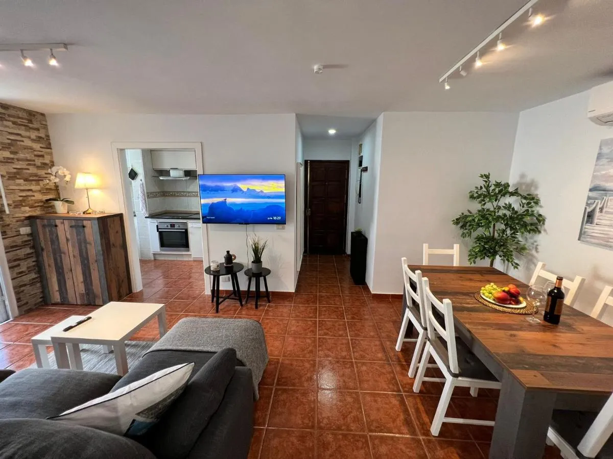 Image 1 of Apartman Los Cristianos-Cristimar
