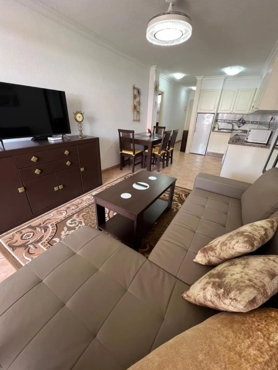 Image 4 of Apartment Center Los Cristianos