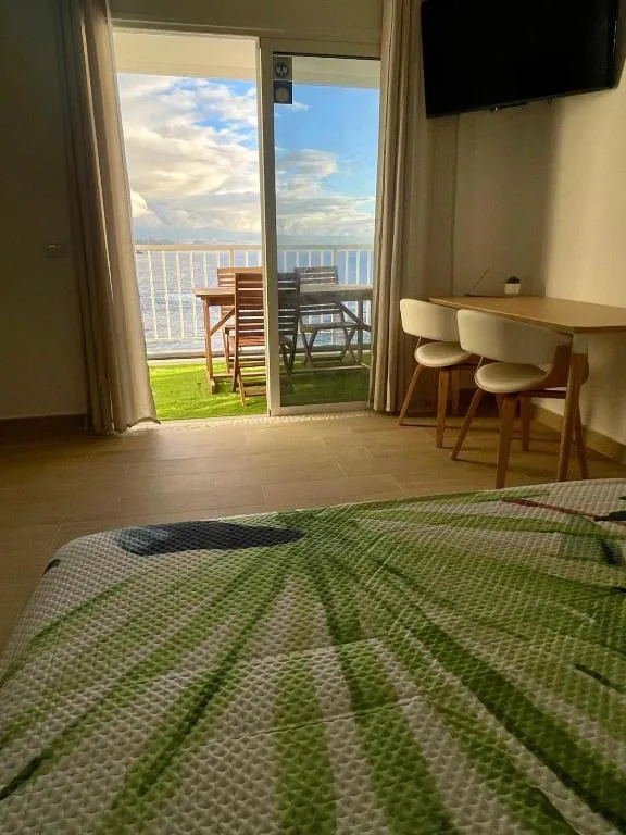 Image 4 of Apartment Inside the wave A