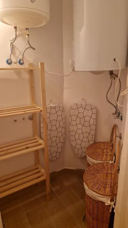 Image of Apartment Inside the wave A