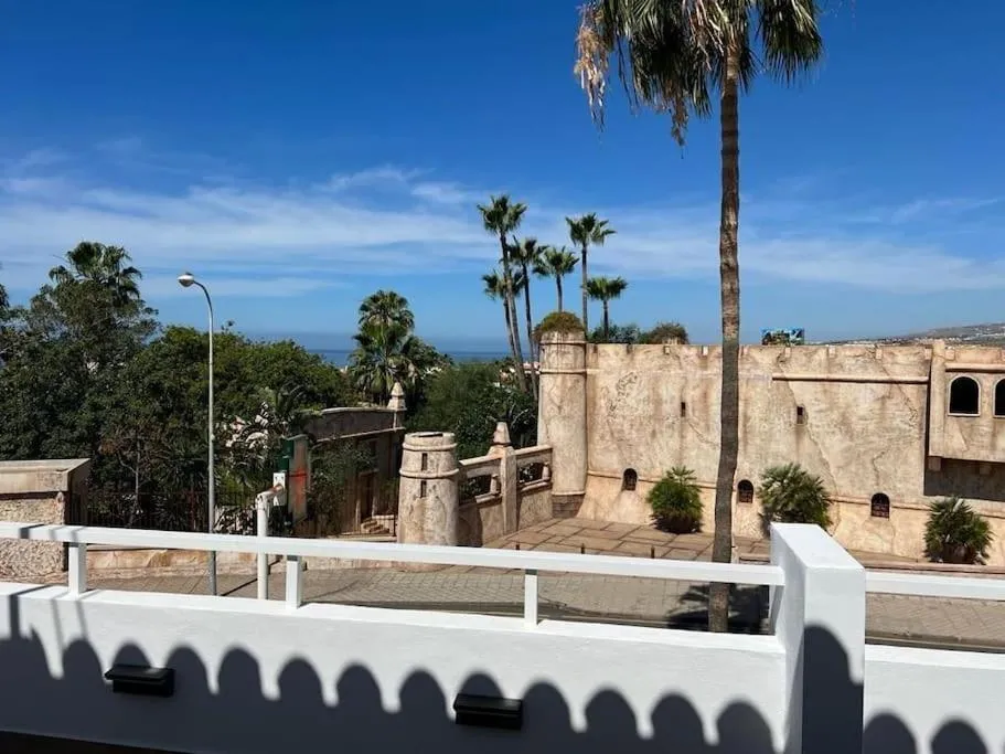 Image of Apartment Jane Malibu Park