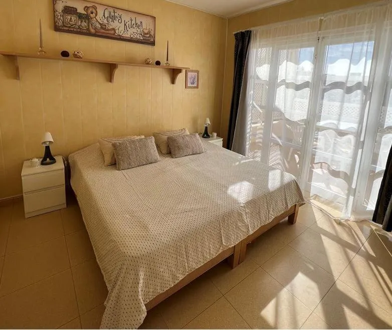 Image 1 of Apartment ORLANDO 410 – Ocean view