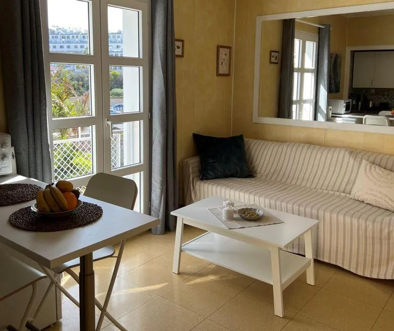 Image 4 of Apartment ORLANDO 410 – Ocean view