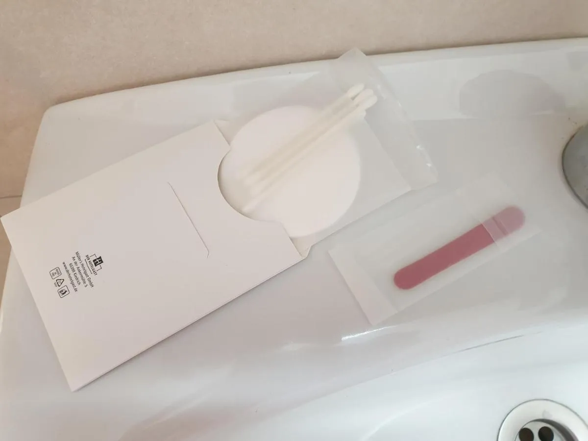 Image 2 of Apartment ORLANDO 410 – Ocean view