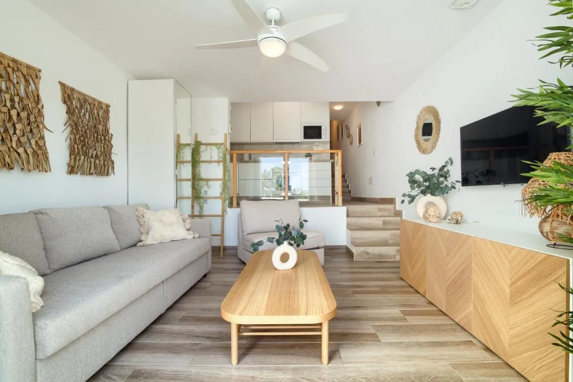 Image of Apartment with balcony – Sunny Holidays Tenerife