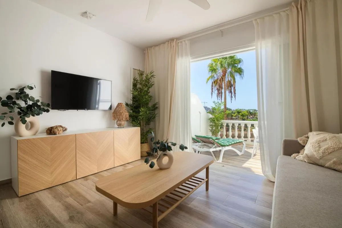 Image 5 of Apartment with balcony – Sunny Holidays Tenerife